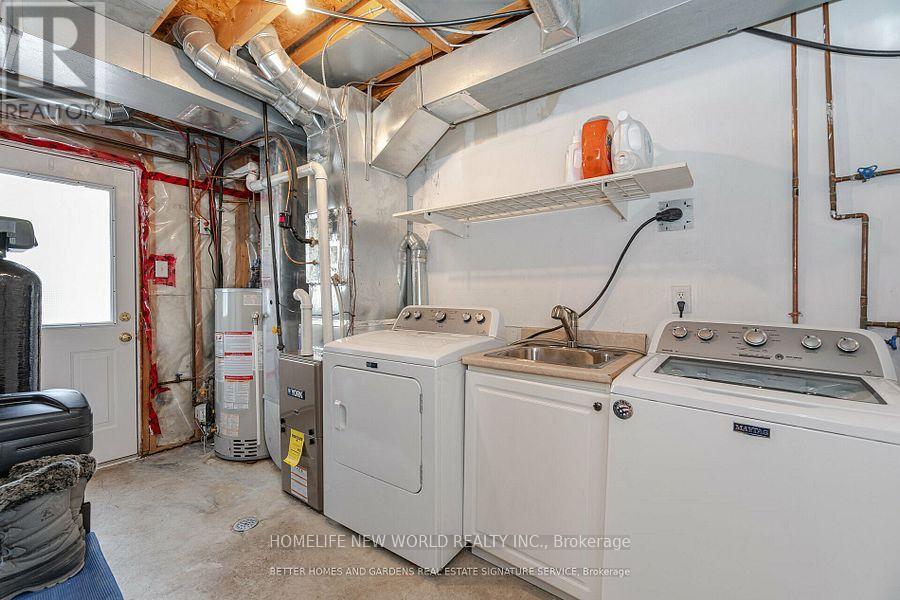 86 Seed House Lane, Halton Hills (Georgetown), Ontario  L7G 6K3 - Photo 14 - W13864982