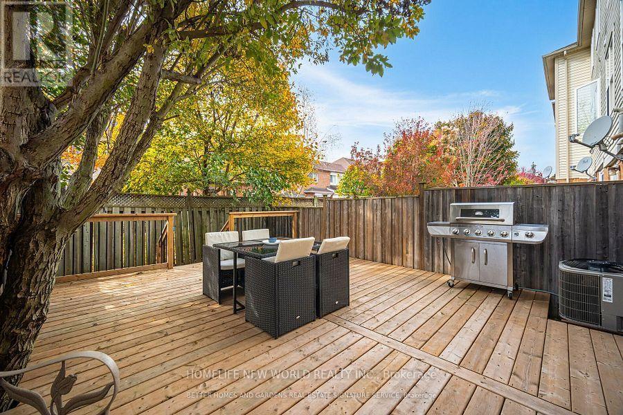 86 Seed House Lane, Halton Hills (Georgetown), Ontario  L7G 6K3 - Photo 15 - W13864982