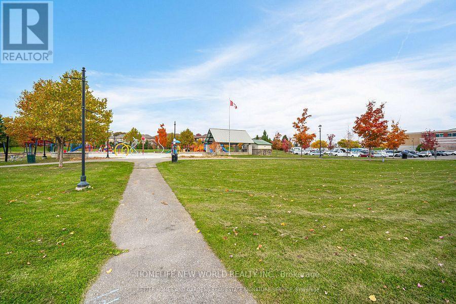 86 Seed House Lane, Halton Hills (Georgetown), Ontario  L7G 6K3 - Photo 17 - W13864982