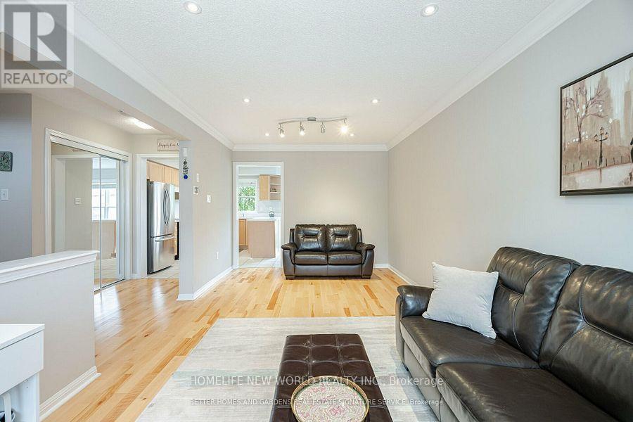 86 Seed House Lane, Halton Hills (Georgetown), Ontario  L7G 6K3 - Photo 4 - W13864982