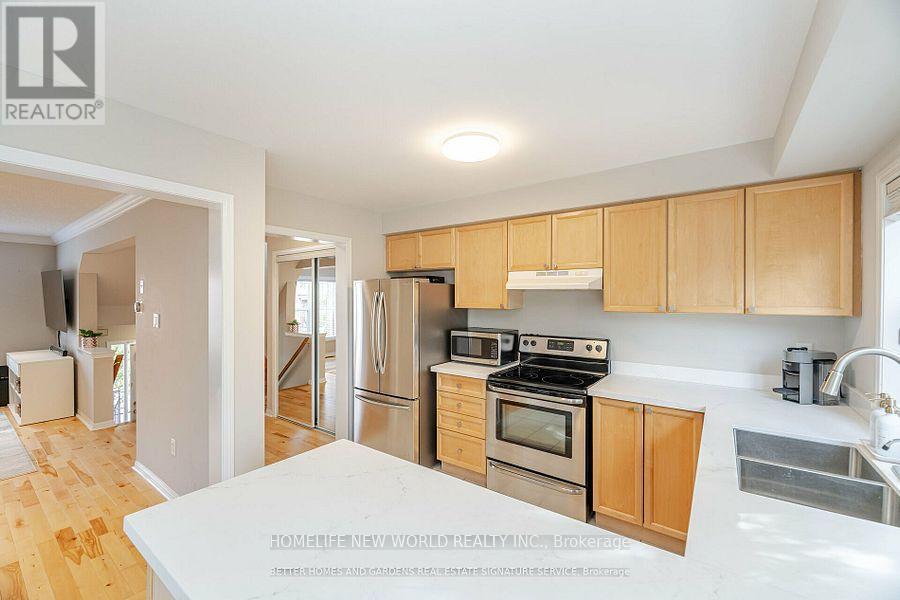 86 Seed House Lane, Halton Hills (Georgetown), Ontario  L7G 6K3 - Photo 5 - W13864982