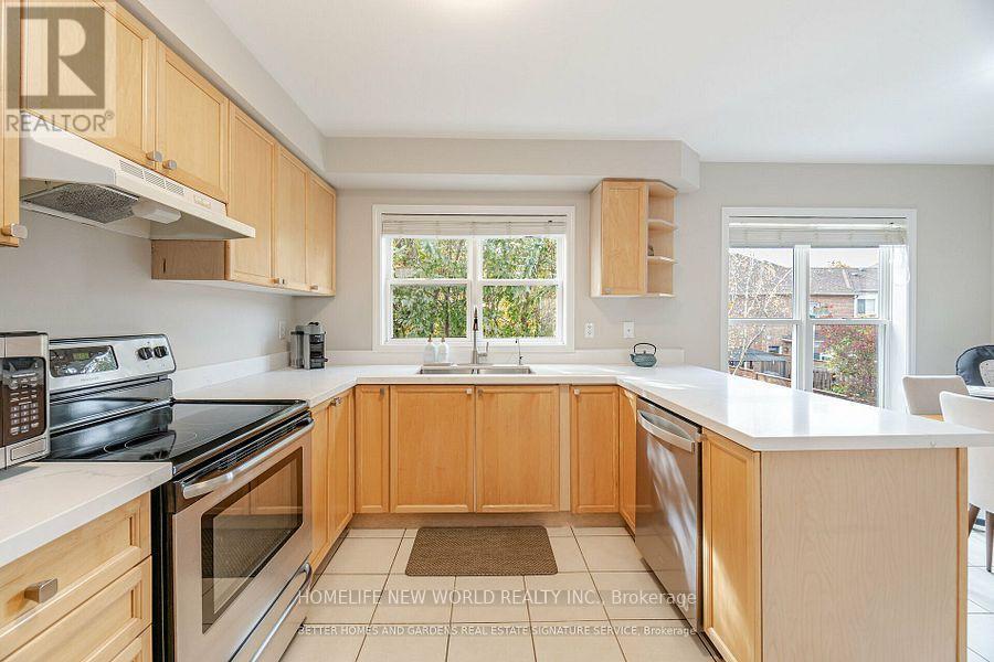 86 Seed House Lane, Halton Hills (Georgetown), Ontario  L7G 6K3 - Photo 6 - W13864982
