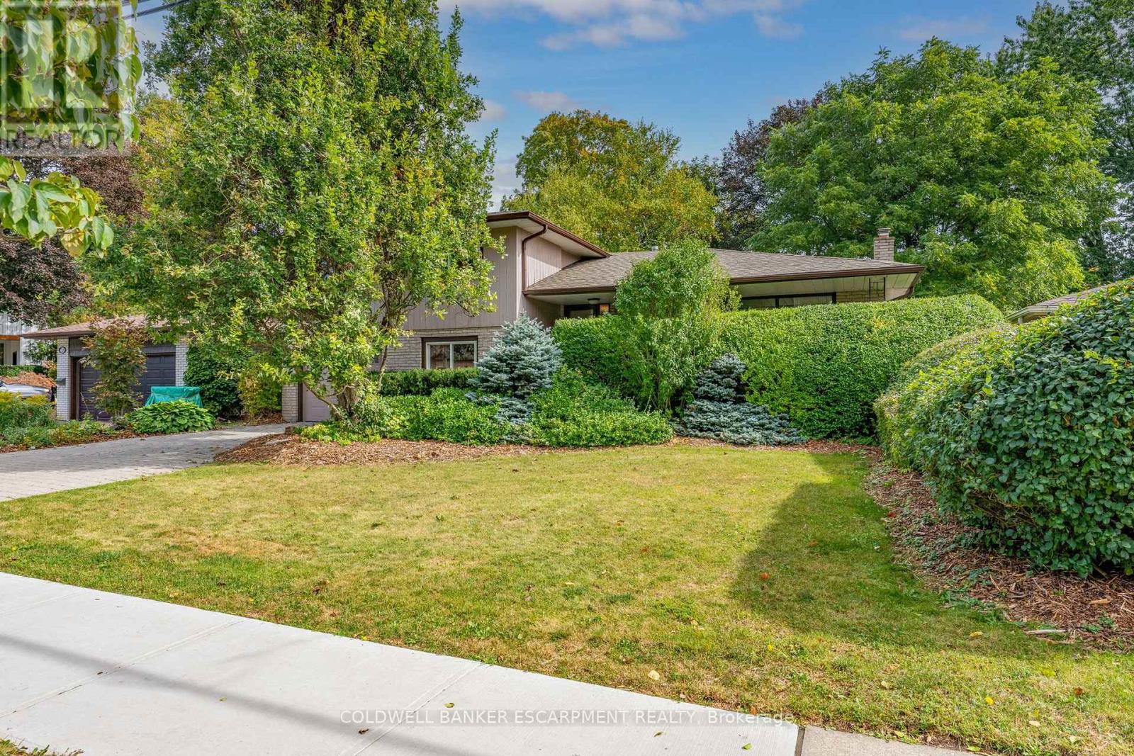 20 Princess Anne Drive, Halton Hills (Georgetown), Ontario  L7G 2B9 - Photo 33 - W13867040