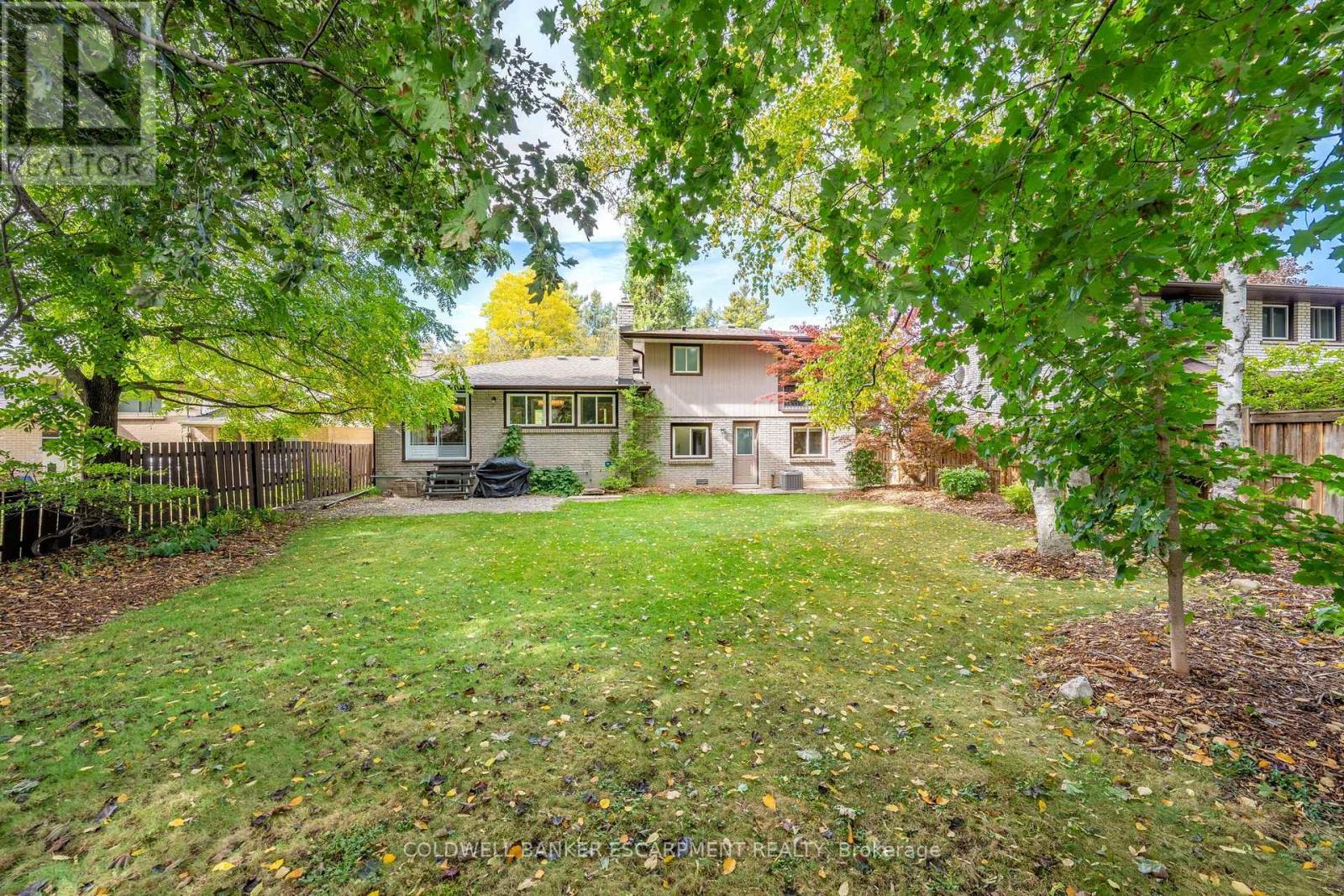 20 Princess Anne Drive, Halton Hills (Georgetown), Ontario  L7G 2B9 - Photo 35 - W13867040