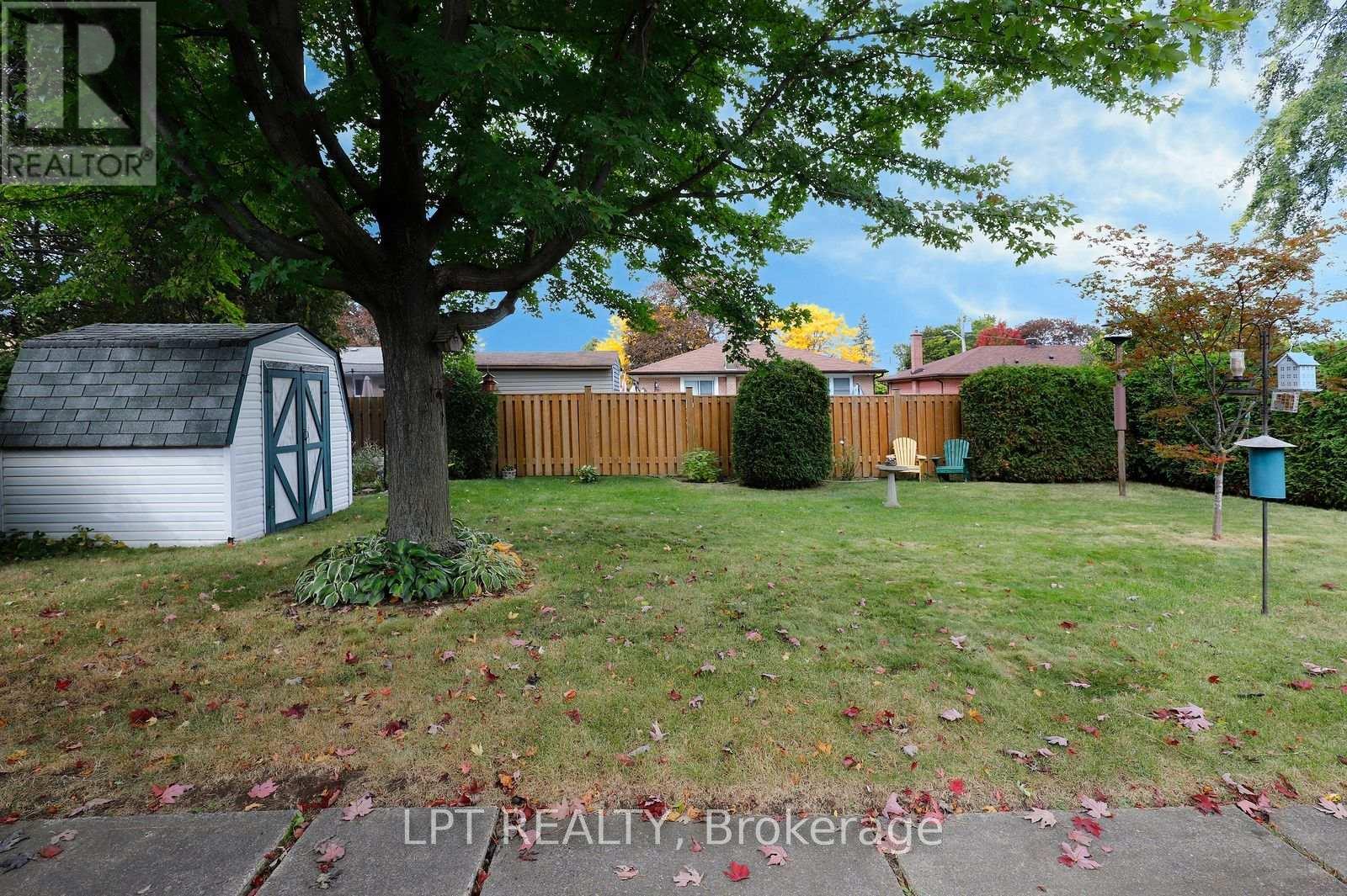 37 Mcgilvray Crescent W, Halton Hills (Georgetown), Ontario  L7G 1L7 - Photo 37 - W13867248