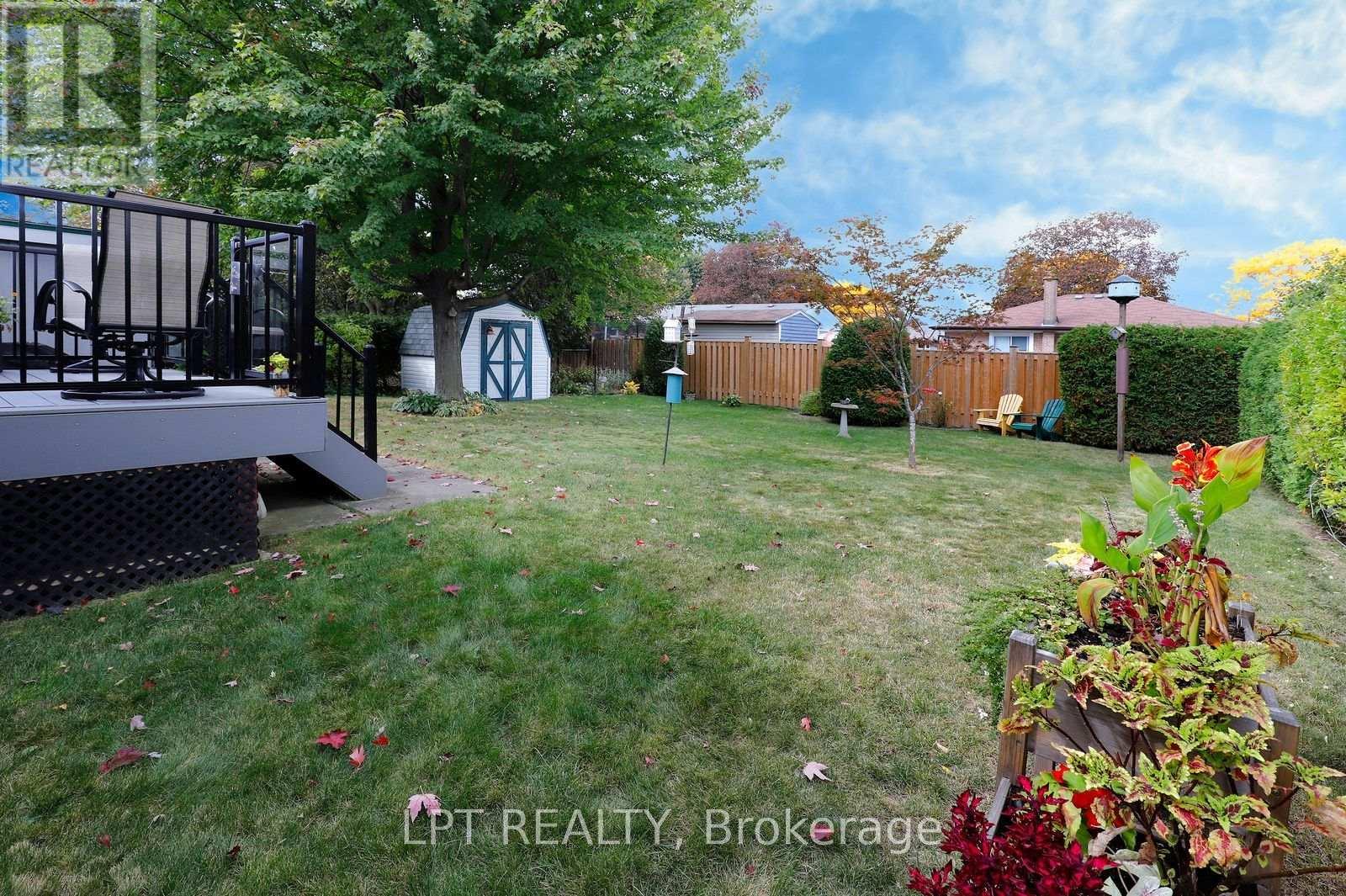 37 Mcgilvray Crescent W, Halton Hills (Georgetown), Ontario  L7G 1L7 - Photo 38 - W13867248