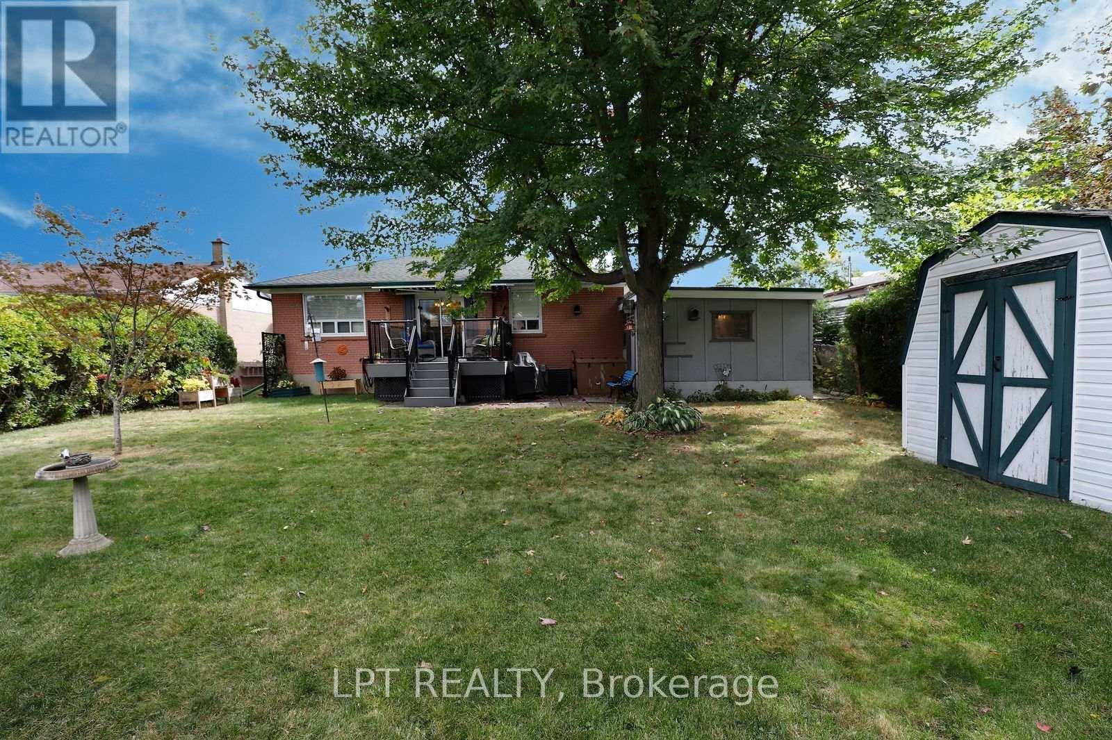 37 Mcgilvray Crescent W, Halton Hills (Georgetown), Ontario  L7G 1L7 - Photo 39 - W13867248