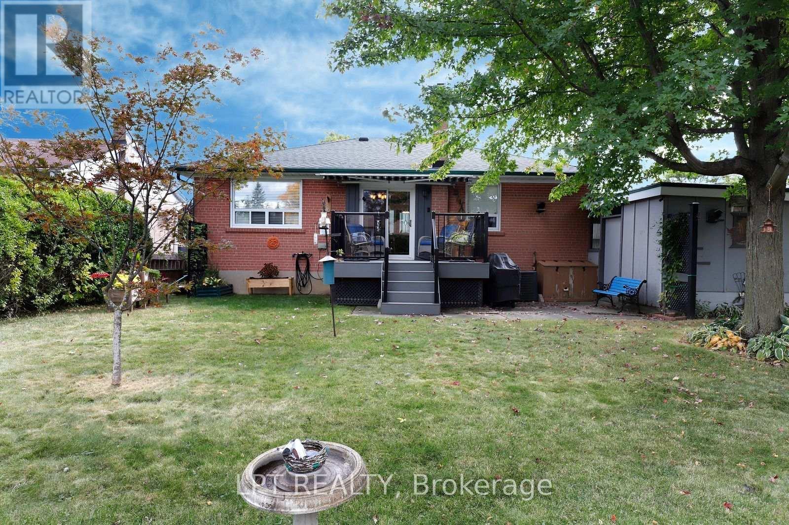 37 Mcgilvray Crescent W, Halton Hills (Georgetown), Ontario  L7G 1L7 - Photo 40 - W13867248