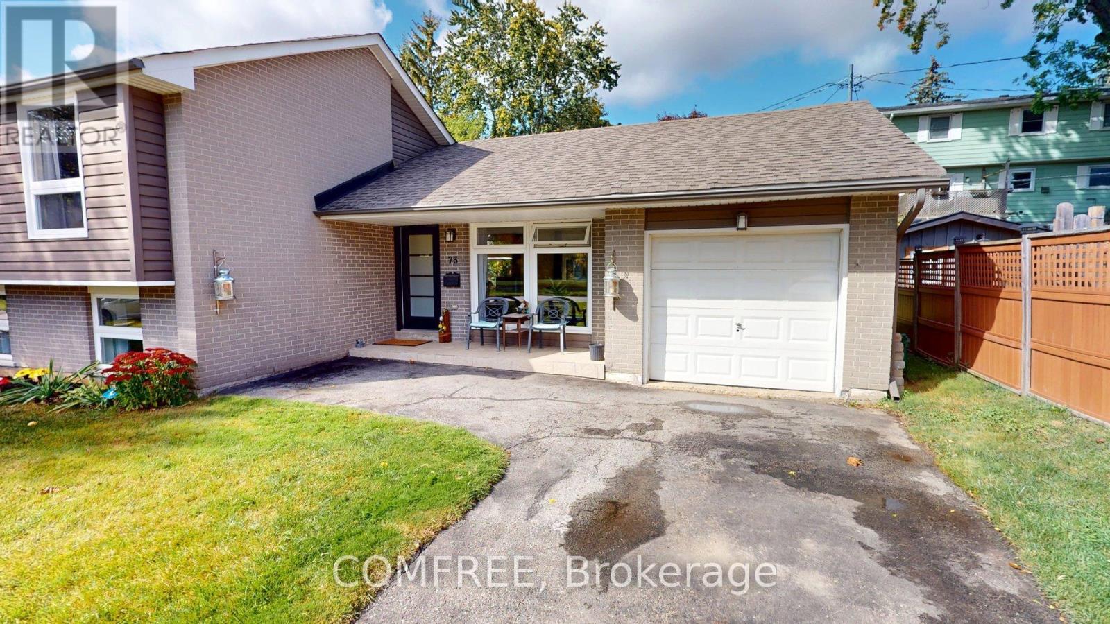 73 Elizabeth Drive, Halton Hills (Ac Acton), Ontario  L7J 1B4 - Photo 29 - W13868106