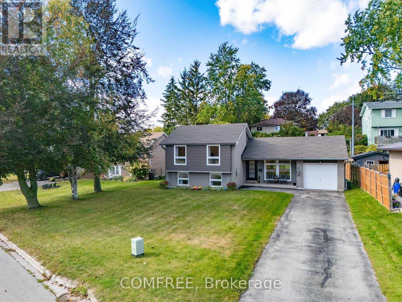 73 Elizabeth Drive, Halton Hills (Ac Acton), Ontario  L7J 1B4 - Photo 31 - W13868106