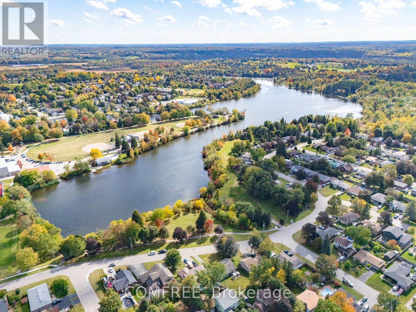 73 Elizabeth Drive, Halton Hills (Ac Acton), Ontario  L7J 1B4 - Photo 33 - W13868106