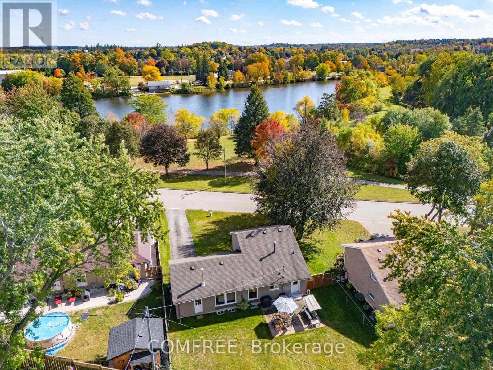 73 Elizabeth Drive, Halton Hills (Ac Acton), Ontario  L7J 1B4 - Photo 40 - W13868106