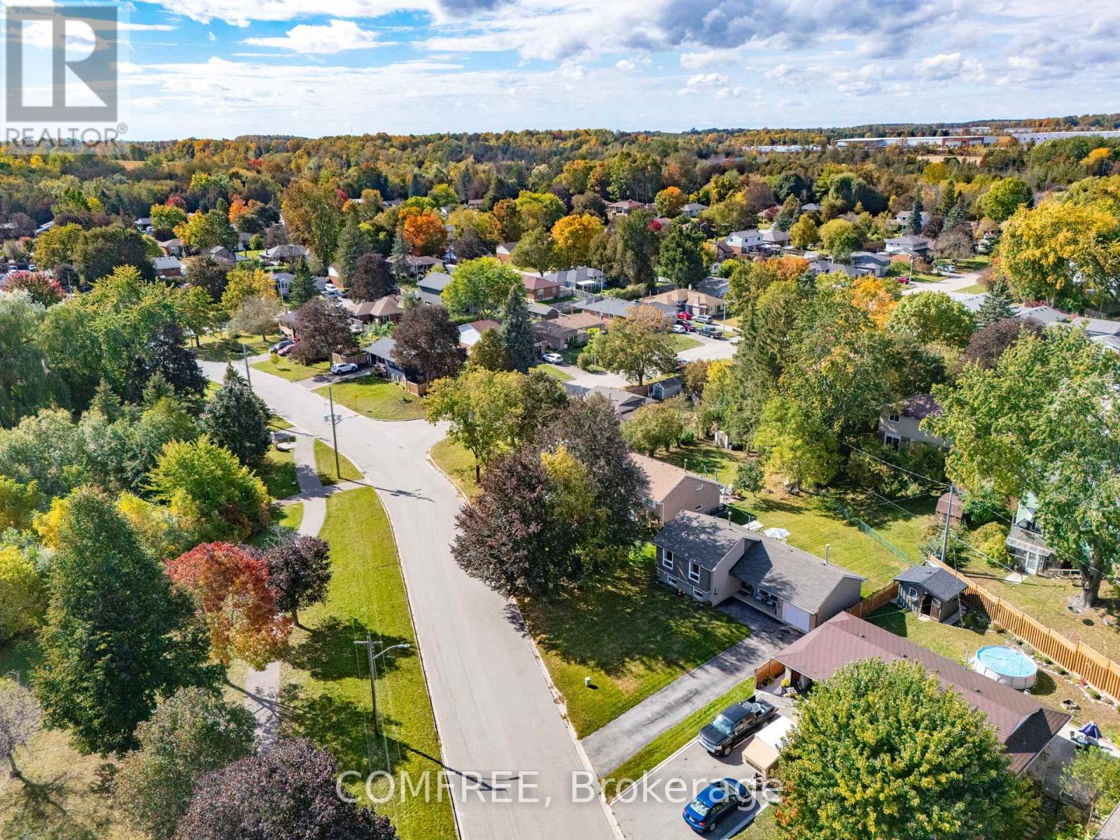73 Elizabeth Drive, Halton Hills (Ac Acton), Ontario  L7J 1B4 - Photo 41 - W13868106