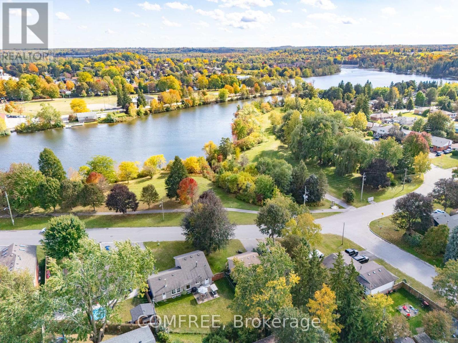 73 Elizabeth Drive, Halton Hills (Ac Acton), Ontario  L7J 1B4 - Photo 42 - W13868106