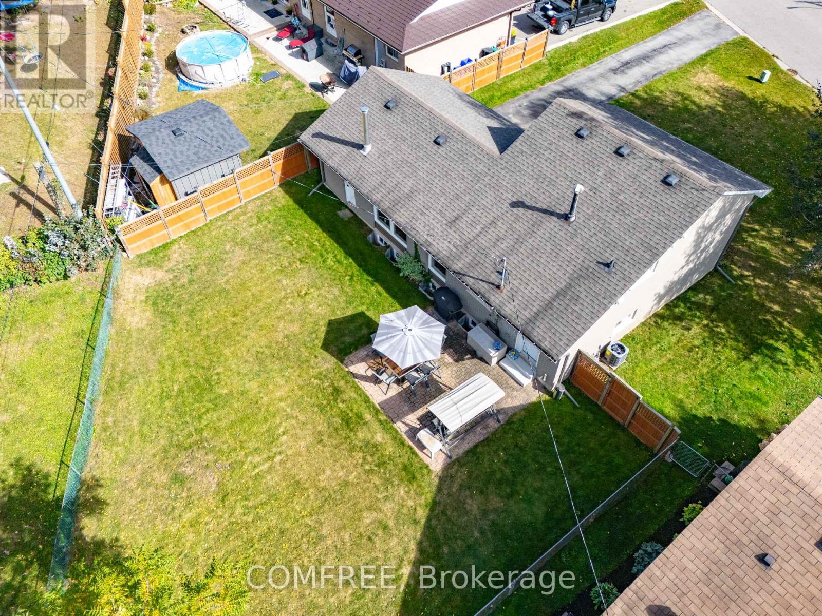 73 Elizabeth Drive, Halton Hills (Ac Acton), Ontario  L7J 1B4 - Photo 43 - W13868106