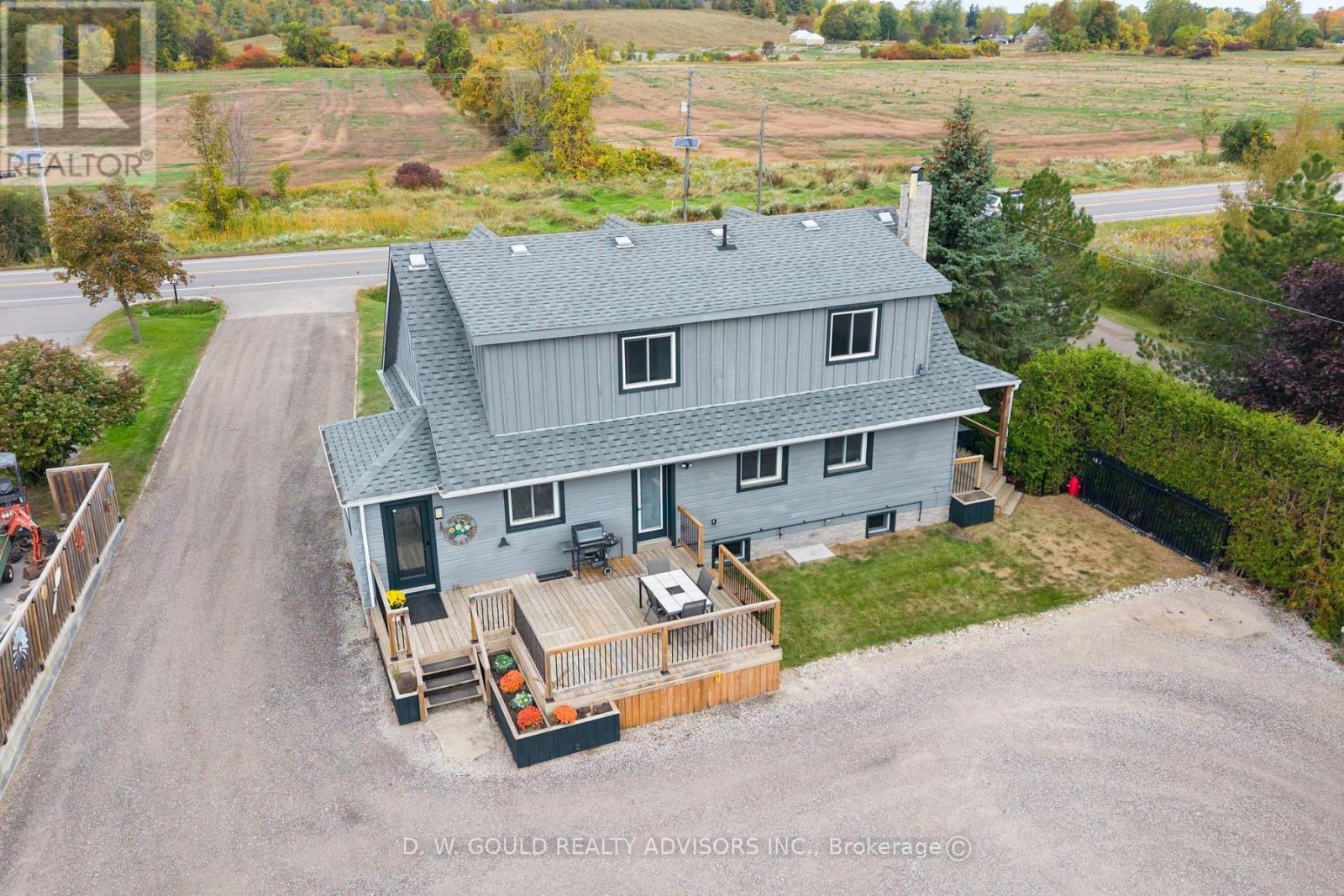 12656 22 Side Road, Halton Hills (Rural Halton Hills), Ontario  L0P 1H0 - Photo 15 - W13868196