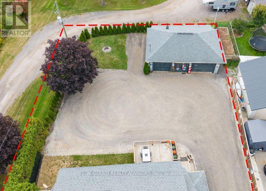 12656 22 Side Road, Halton Hills (Rural Halton Hills), Ontario  L0P 1H0 - Photo 16 - W13868196
