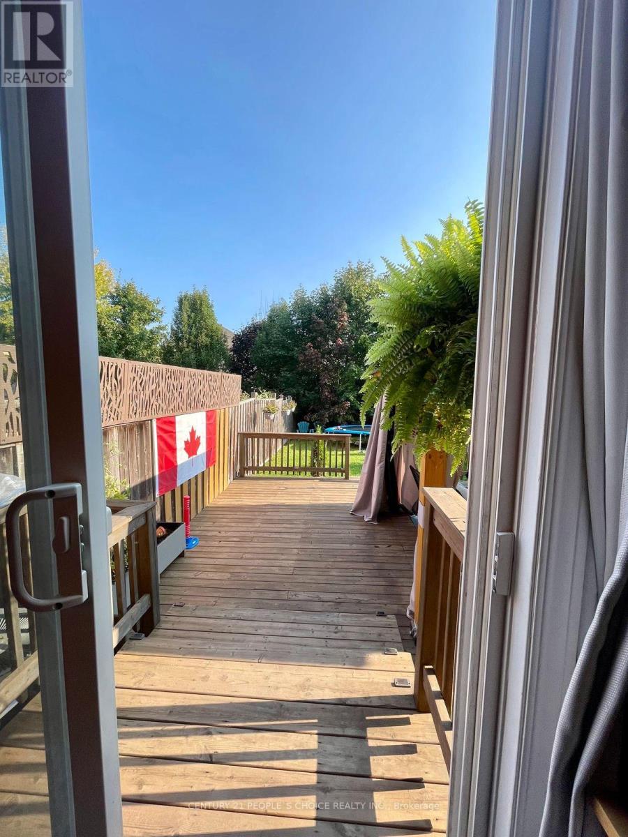 98 Niagara Trail, Halton Hills (Georgetown), Ontario  L7G 0A8 - Photo 16 - W13868498