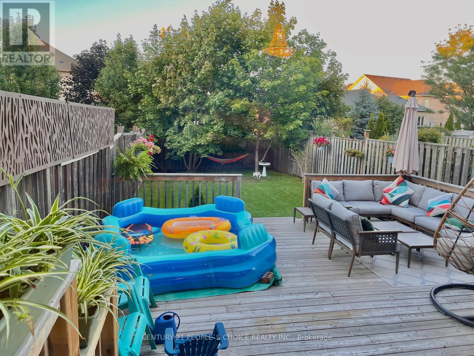 98 Niagara Trail, Halton Hills (Georgetown), Ontario  L7G 0A8 - Photo 17 - W13868498