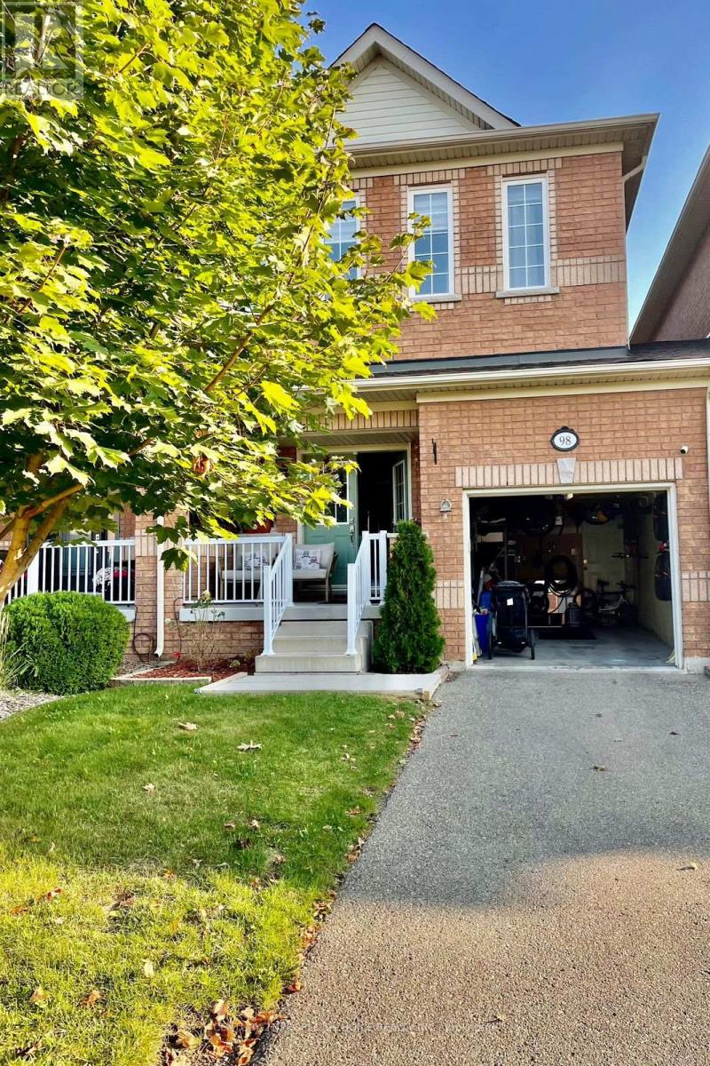 98 Niagara Trail, Halton Hills (Georgetown), Ontario  L7G 0A8 - Photo 19 - W13868498