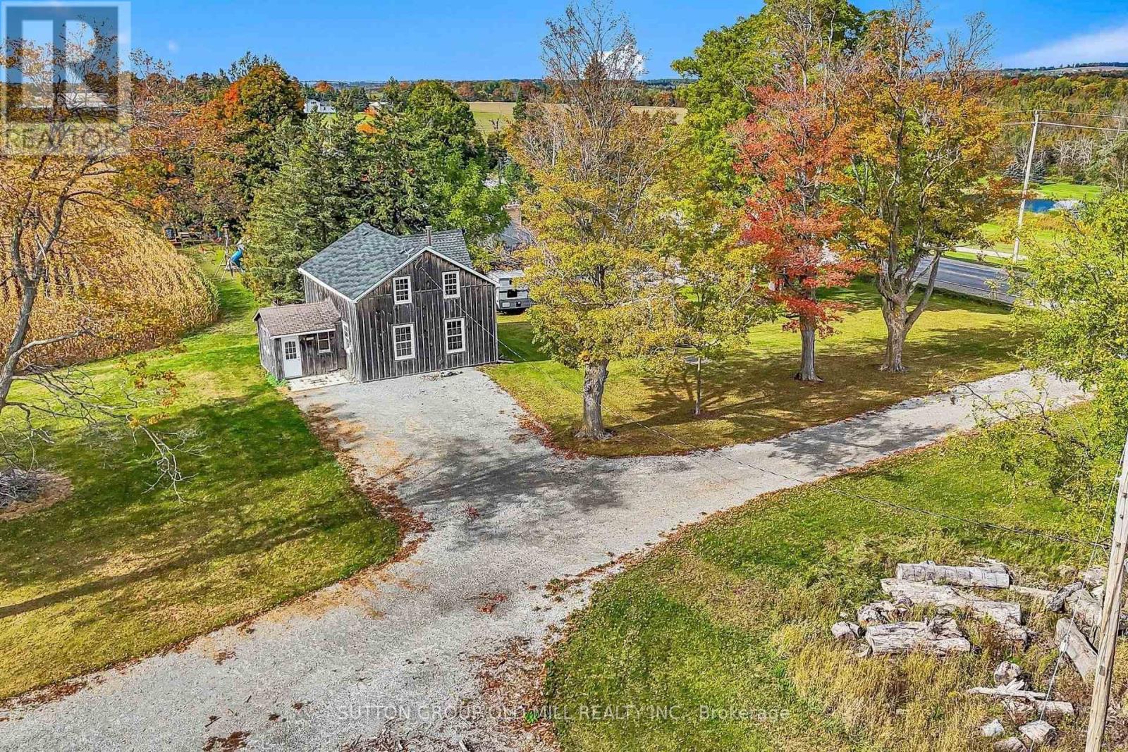 5166 Wellington Rd 125, Erin, Ontario  L7J 2L9 - Photo 2 - X13869882
