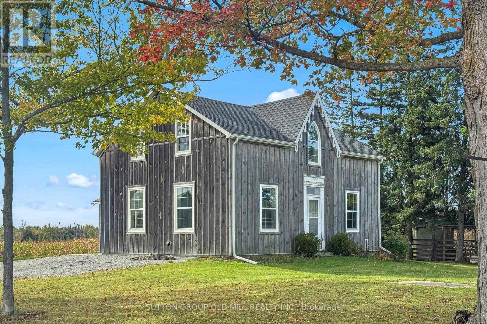 5166 Wellington Rd 125, Erin, Ontario  L7J 2L9 - Photo 4 - X13869882