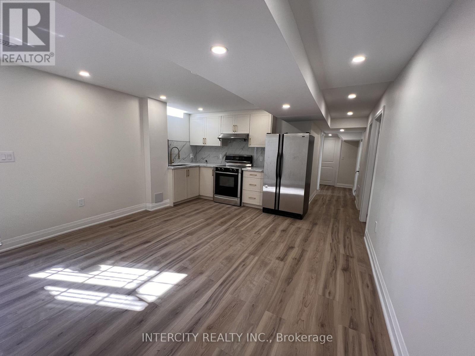 Basement - 50 Barber Drive, Halton Hills (Georgetown), Ontario  L7G 6M1 - Photo 2 - W13873102