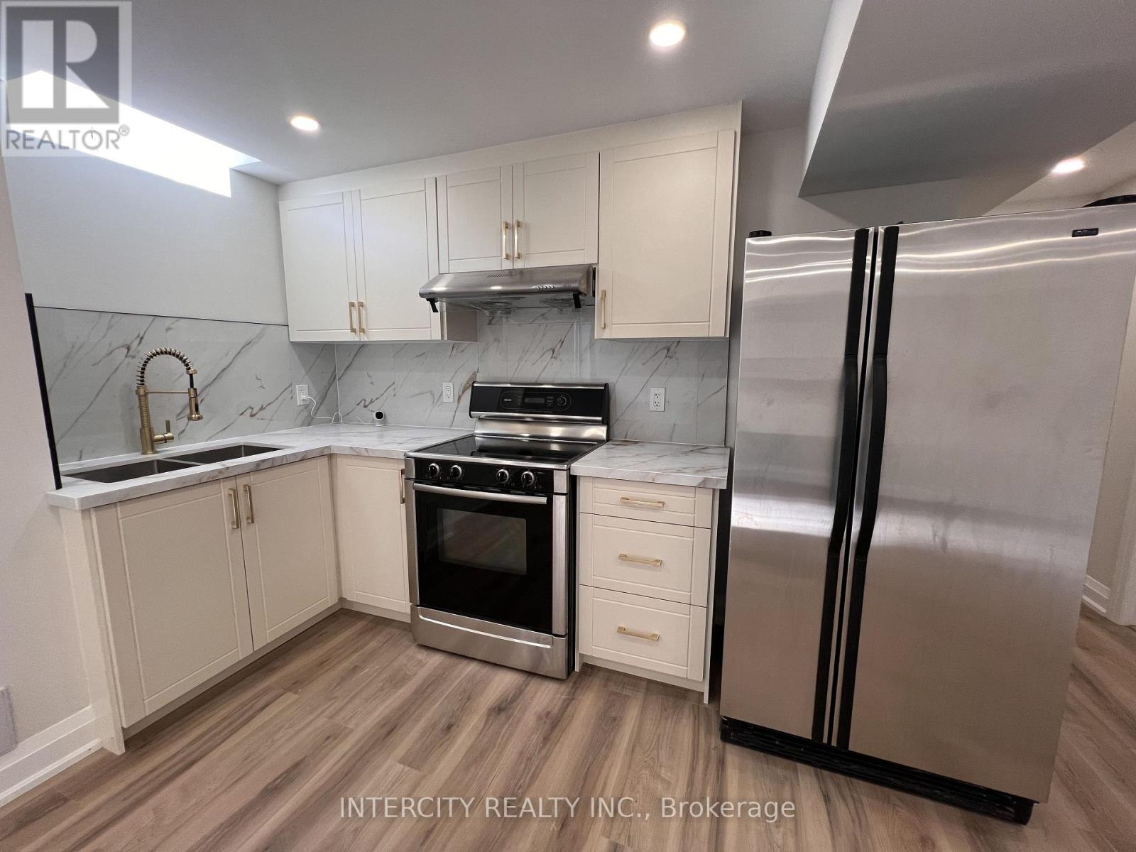 Basement - 50 Barber Drive, Halton Hills (Georgetown), Ontario  L7G 6M1 - Photo 4 - W13873102