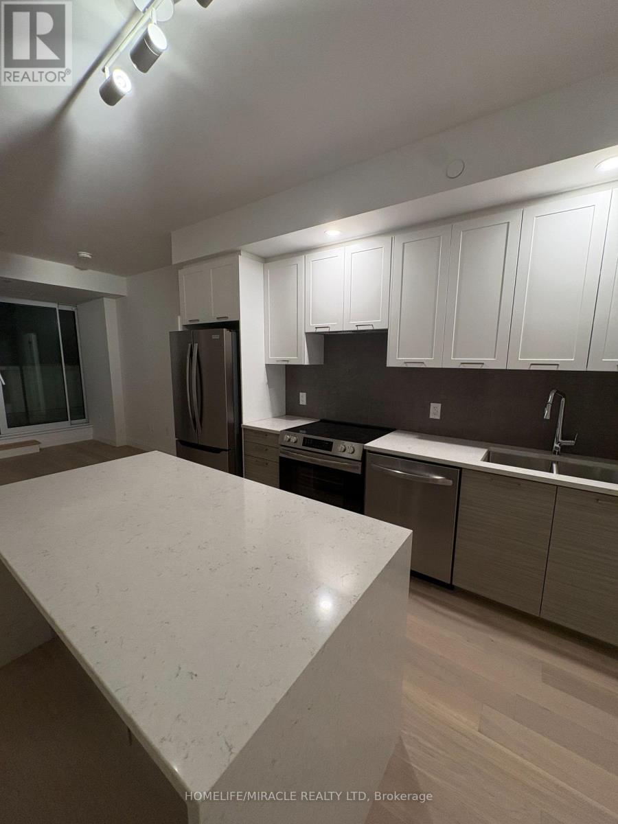 317 - 26 Mill Street, Halton Hills (Georgetown), Ontario  L7G 0P9 - Photo 15 - W13874528