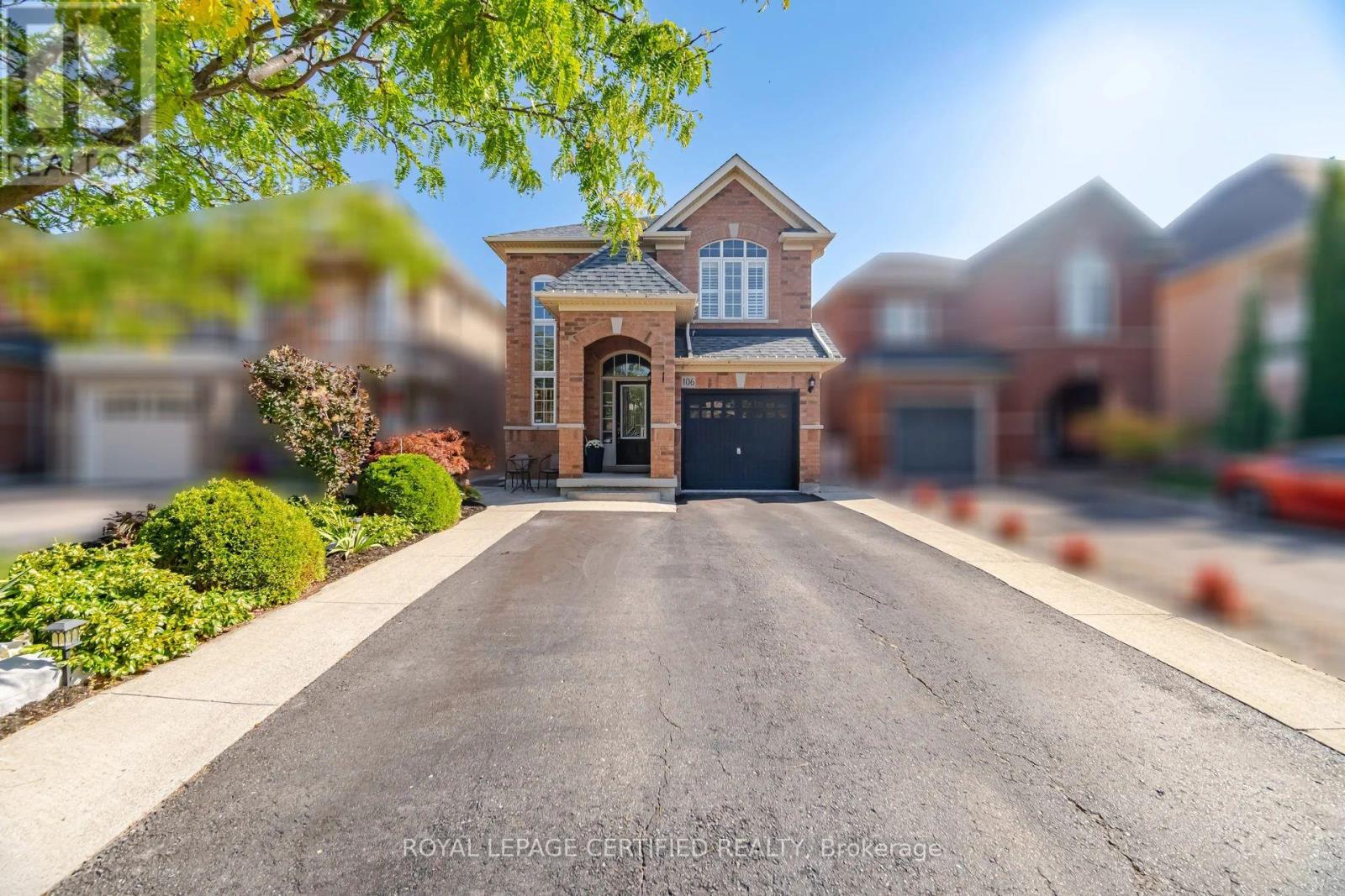 106 Ballantine Drive, Halton Hills (Georgetown), Ontario  L7G 6M7 - Photo 1 - W13876508