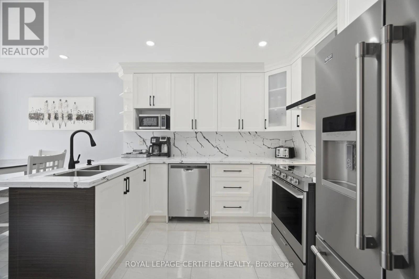 106 Ballantine Drive, Halton Hills (Georgetown), Ontario  L7G 6M7 - Photo 11 - W13876508