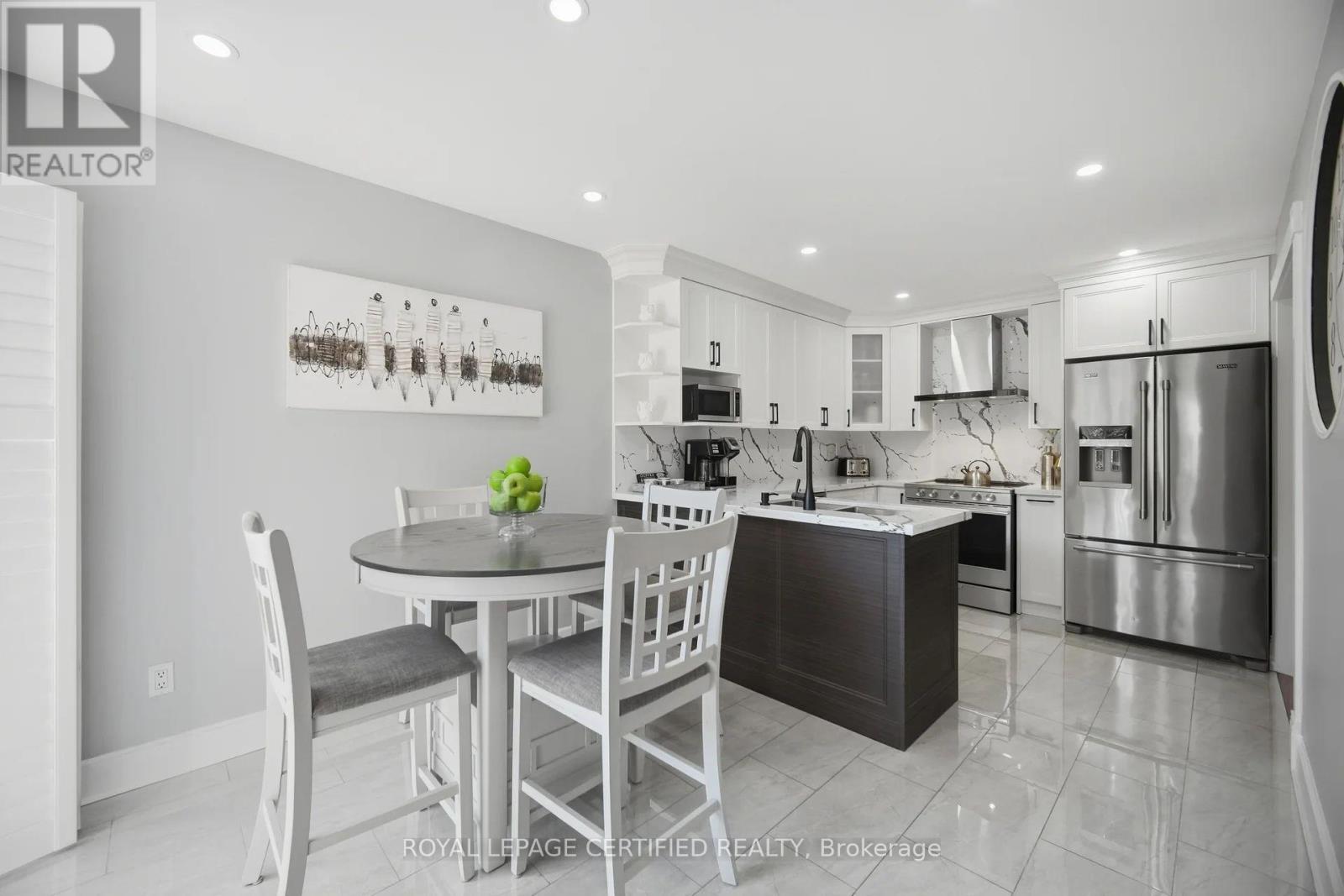 106 Ballantine Drive, Halton Hills (Georgetown), Ontario  L7G 6M7 - Photo 12 - W13876508