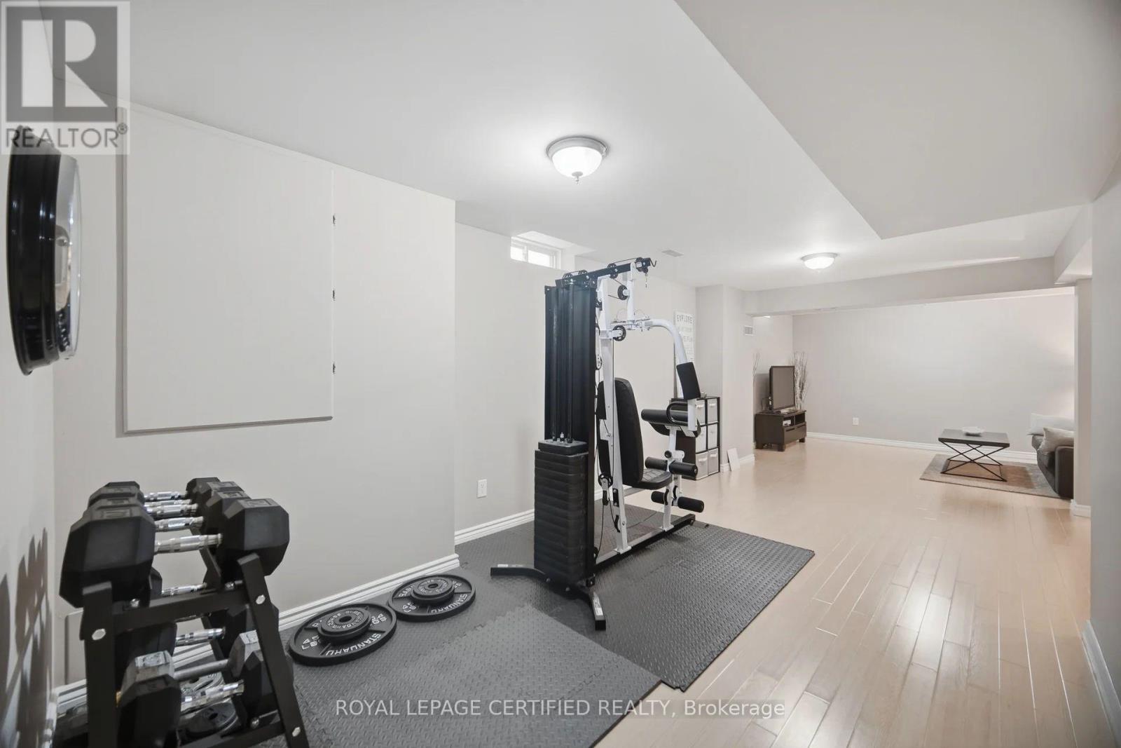 106 Ballantine Drive, Halton Hills (Georgetown), Ontario  L7G 6M7 - Photo 34 - W13876508
