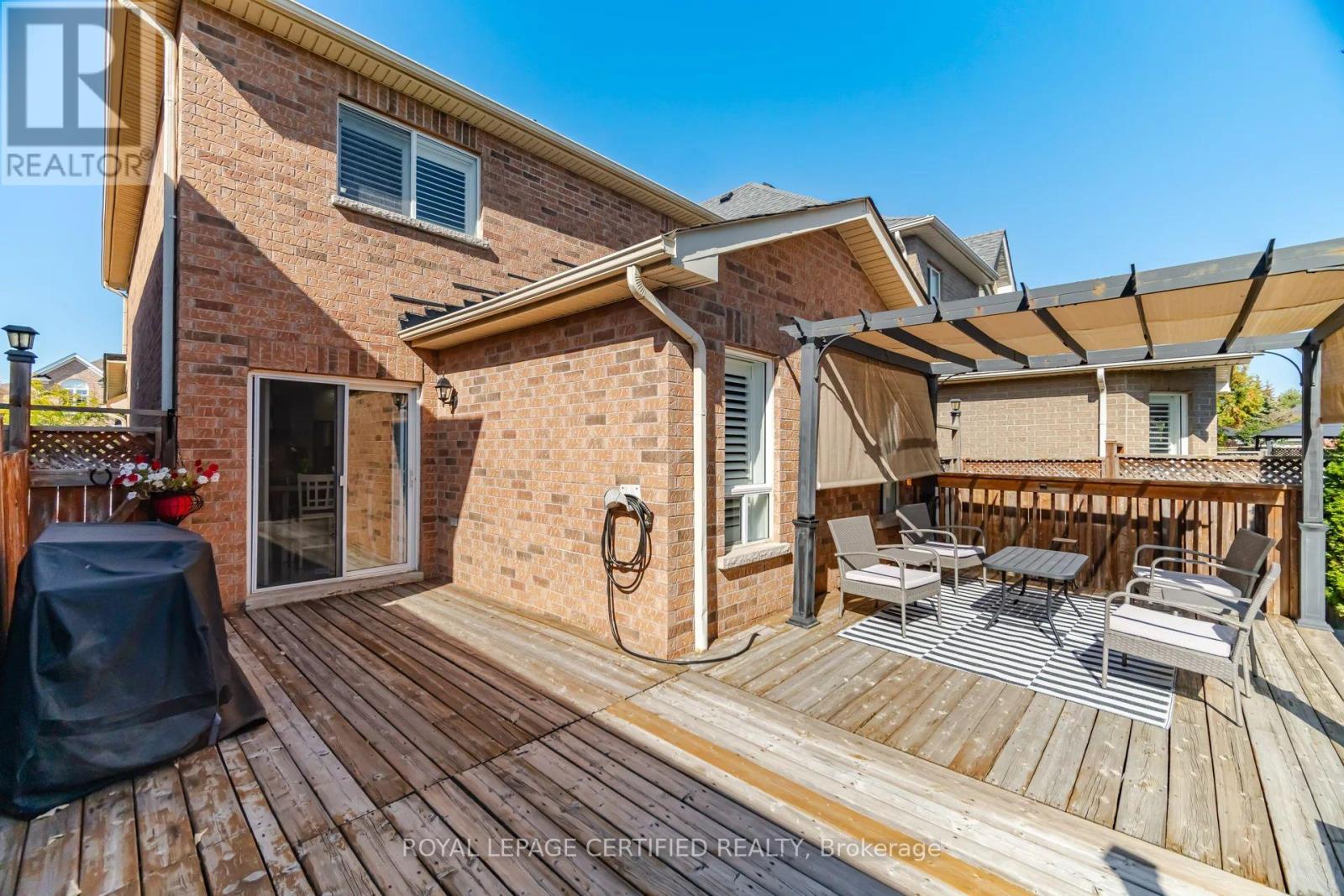 106 Ballantine Drive, Halton Hills (Georgetown), Ontario  L7G 6M7 - Photo 40 - W13876508
