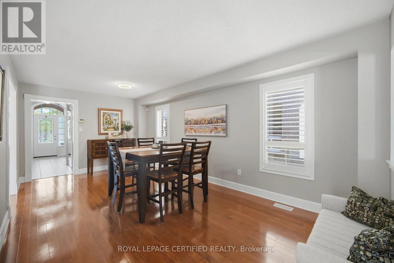 106 Ballantine Drive, Halton Hills (Georgetown), Ontario  L7G 6M7 - Photo 8 - W13876508