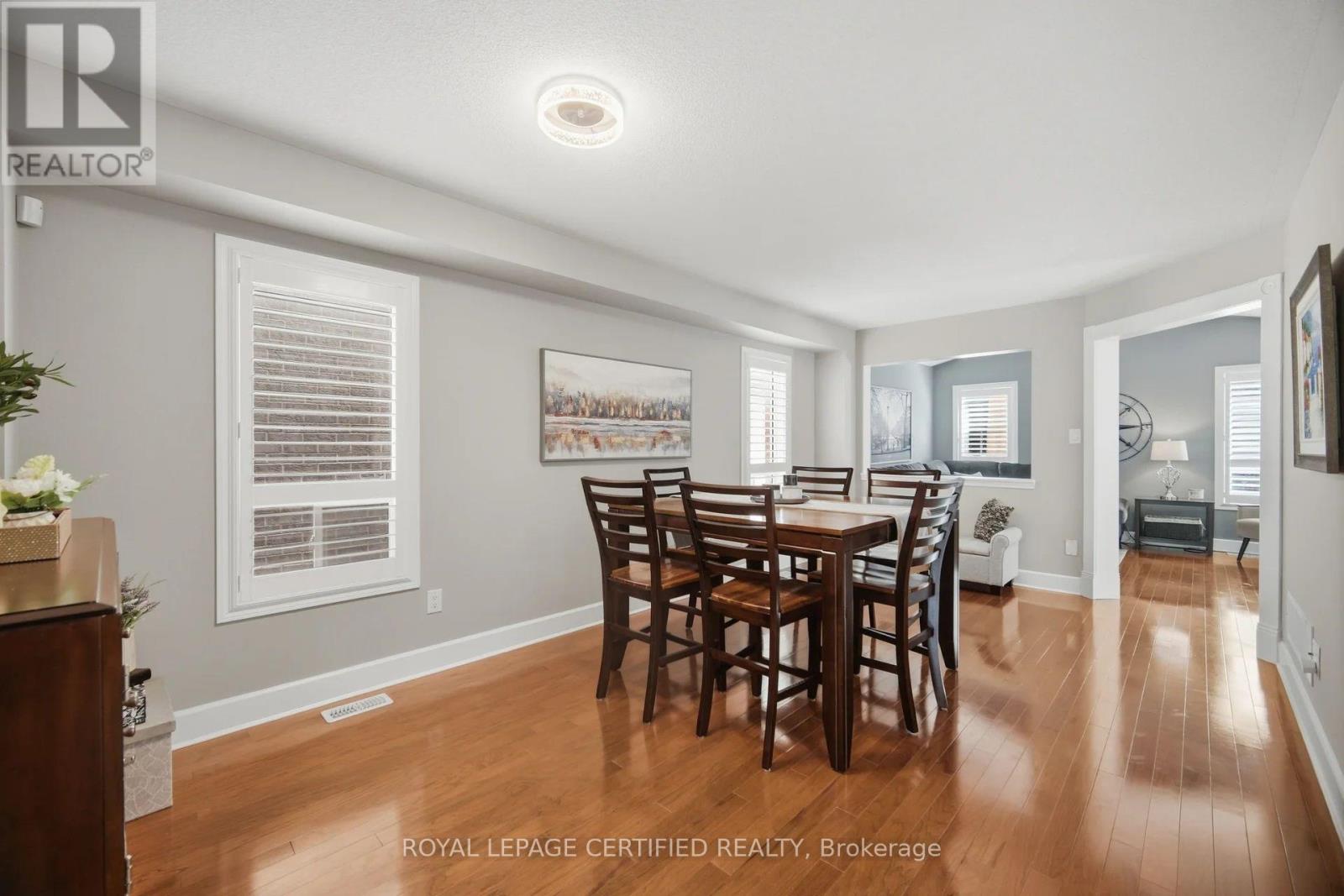 106 Ballantine Drive, Halton Hills (Georgetown), Ontario  L7G 6M7 - Photo 9 - W13876508