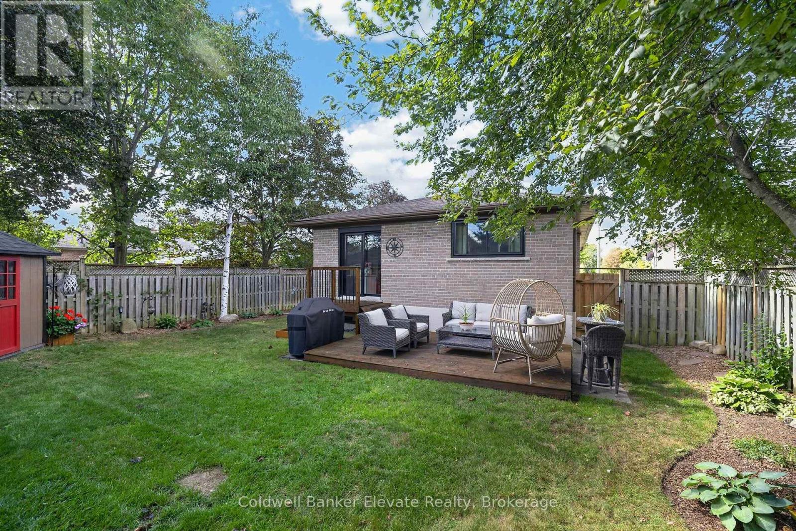 45 Faludon Drive, Halton Hills (Georgetown), Ontario  L7G 1H8 - Photo 29 - W13878700