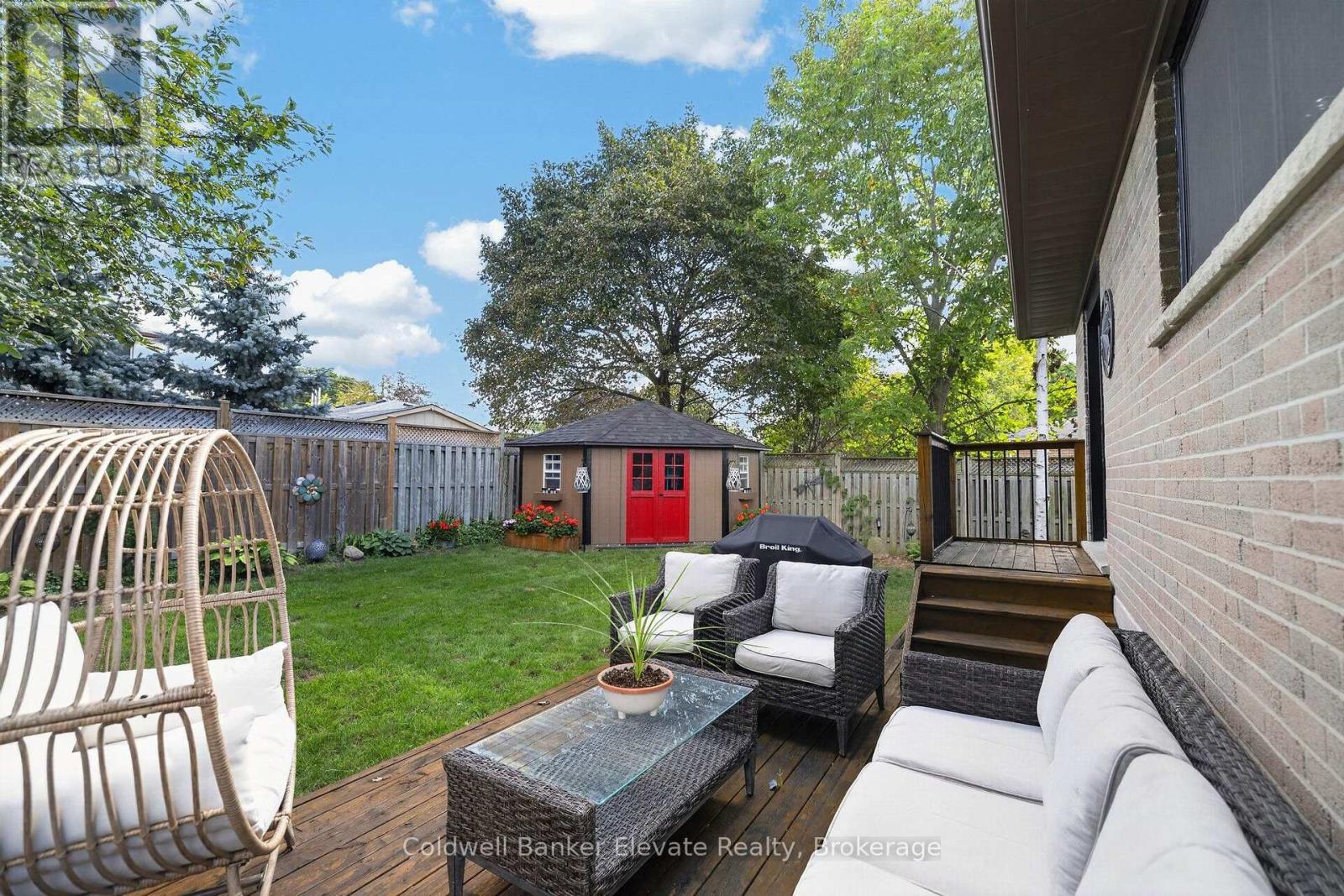 45 Faludon Drive, Halton Hills (Georgetown), Ontario  L7G 1H8 - Photo 30 - W13878700
