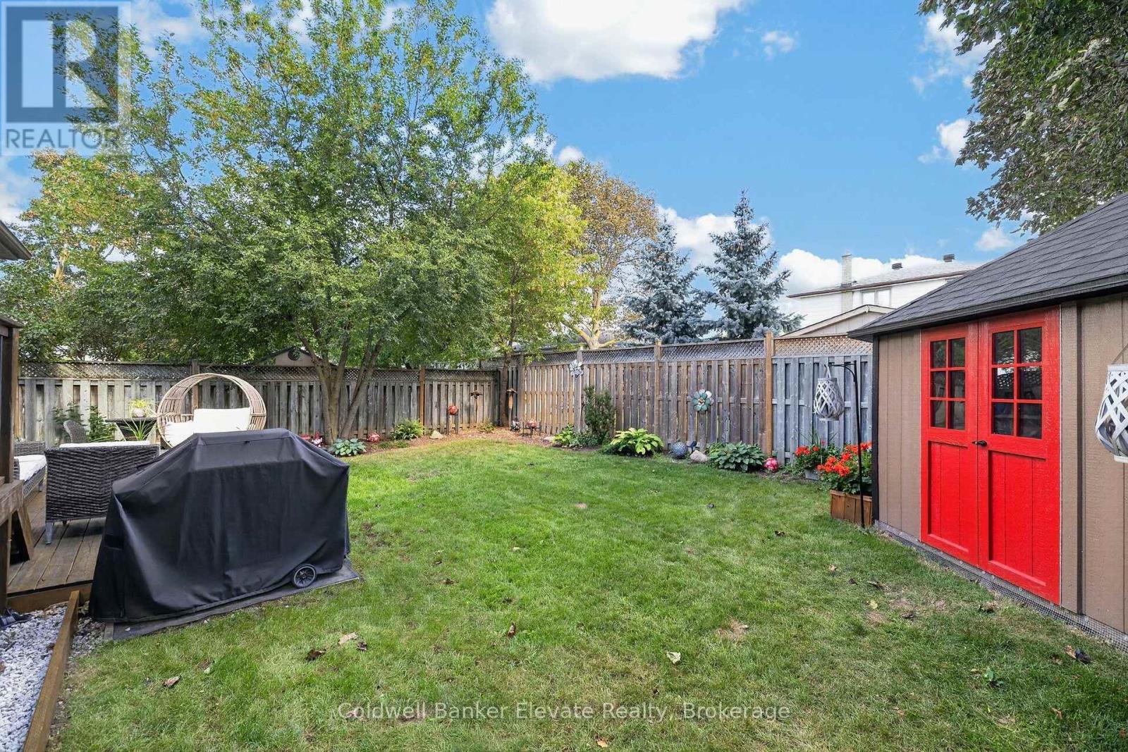 45 Faludon Drive, Halton Hills (Georgetown), Ontario  L7G 1H8 - Photo 32 - W13878700