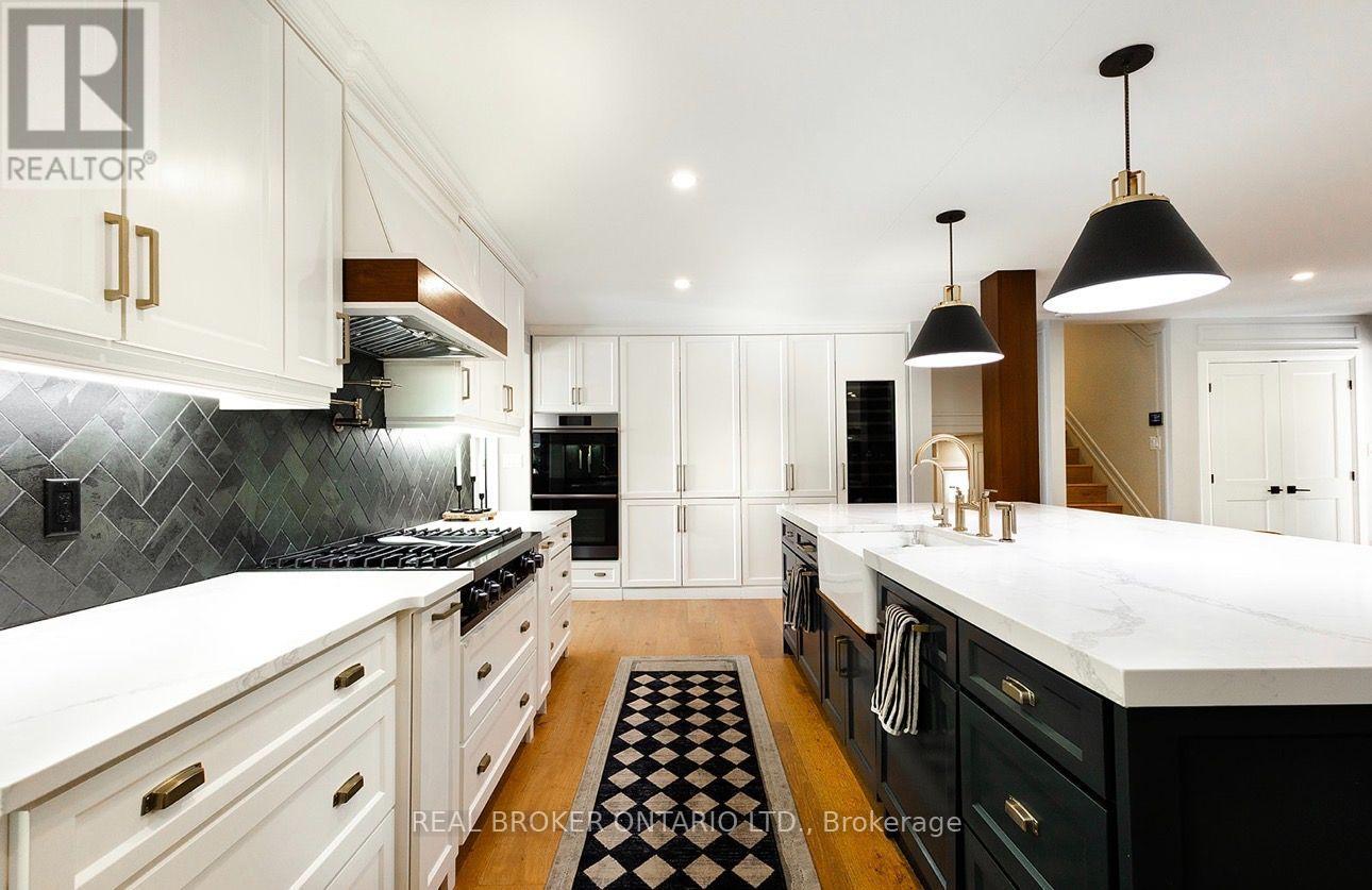11843 Sixth Line, Halton Hills (Rural Halton Hills), Ontario  L0P 1H0 - Photo 12 - W13879322