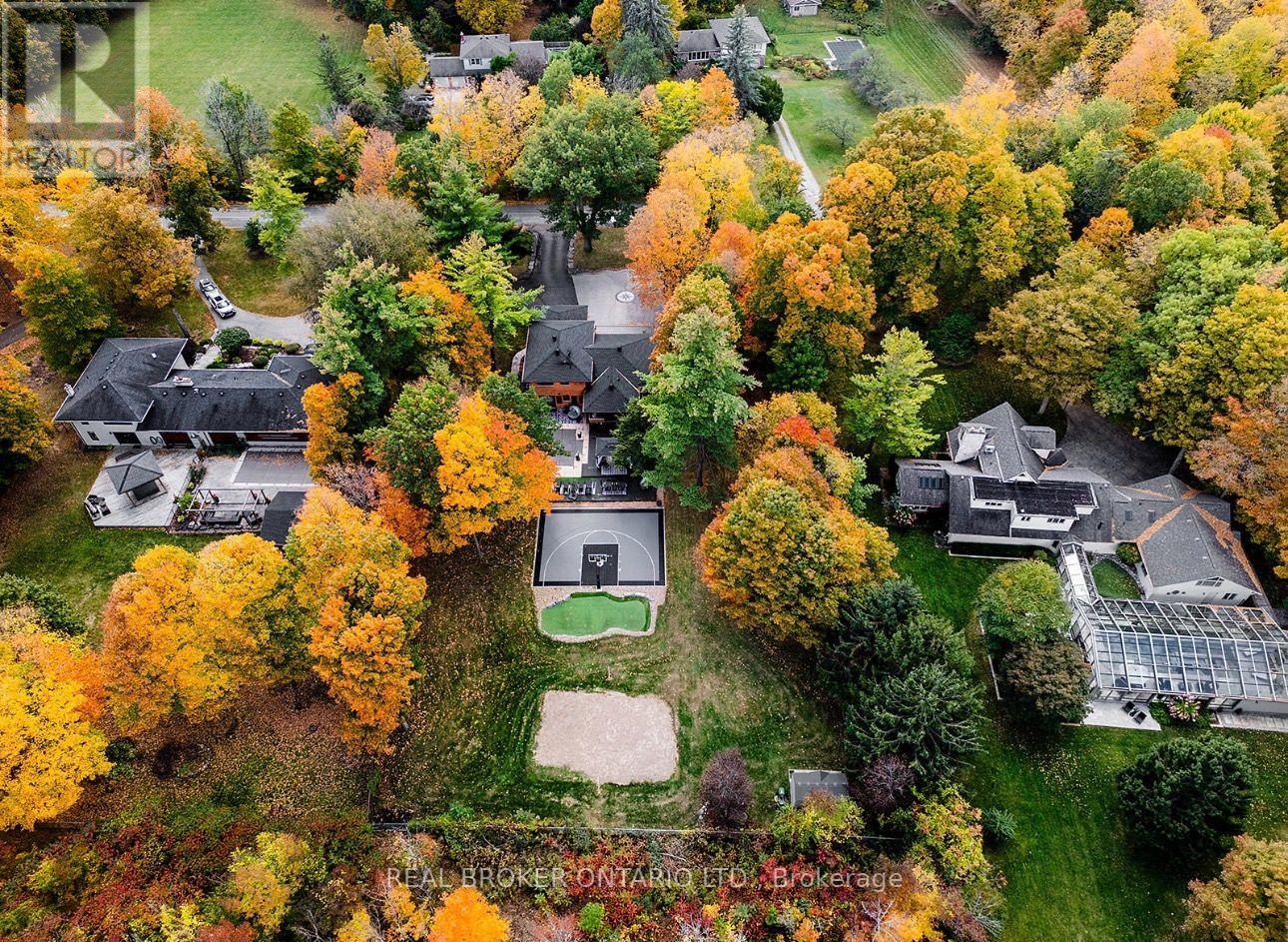 11843 Sixth Line, Halton Hills (Rural Halton Hills), Ontario  L0P 1H0 - Photo 43 - W13879322