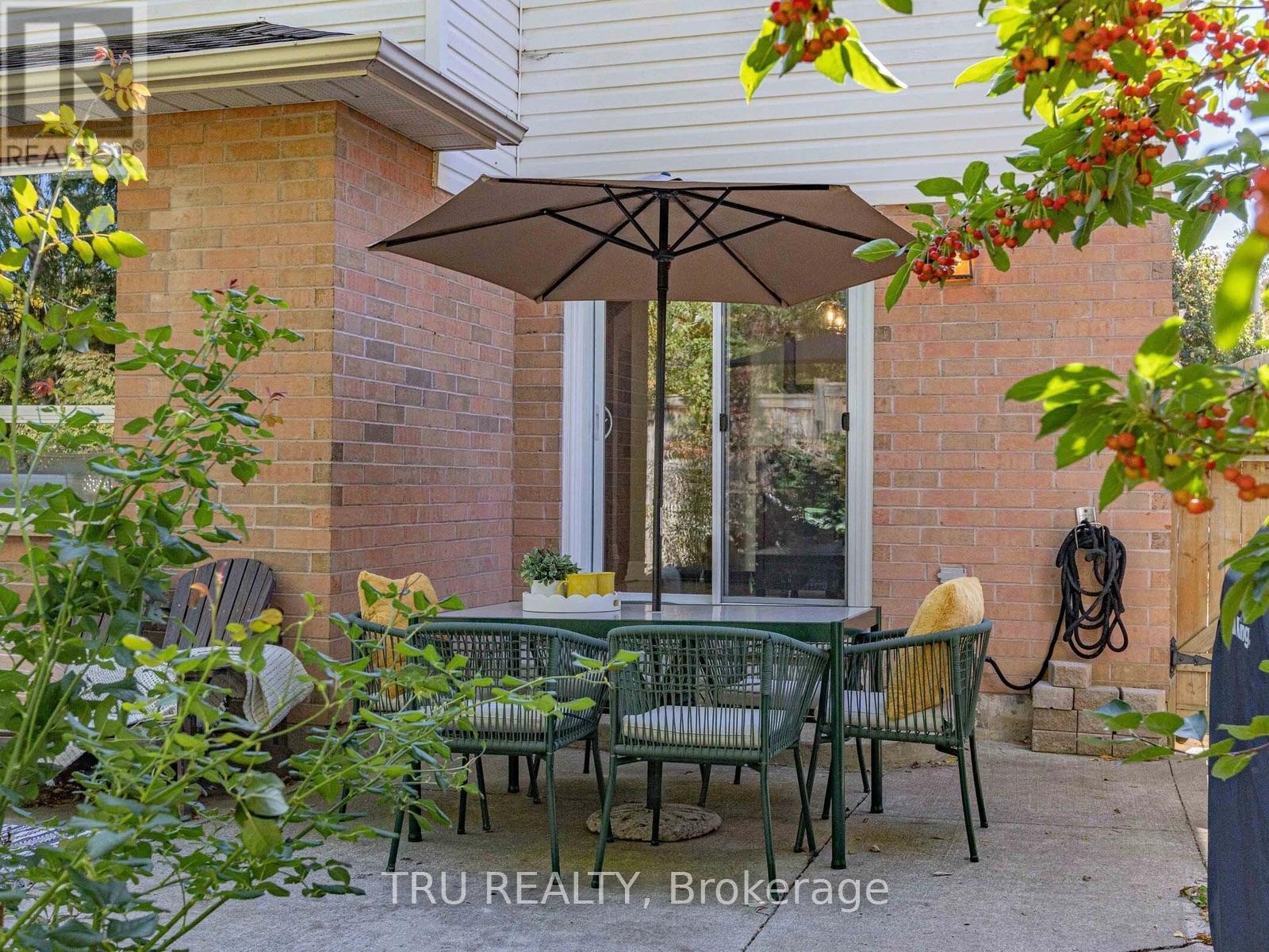 63 Russell Street, Halton Hills (Georgetown), Ontario  L7G 5Y8 - Photo 36 - W13879642