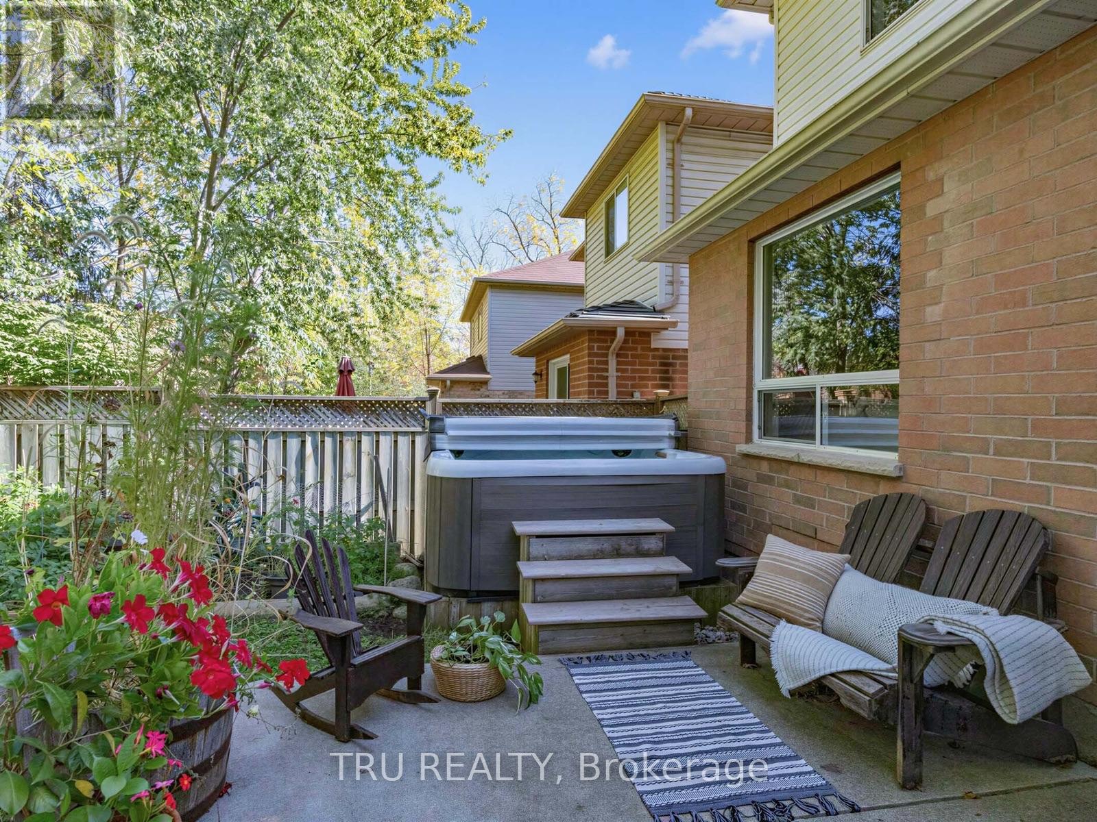63 Russell Street, Halton Hills (Georgetown), Ontario  L7G 5Y8 - Photo 37 - W13879642