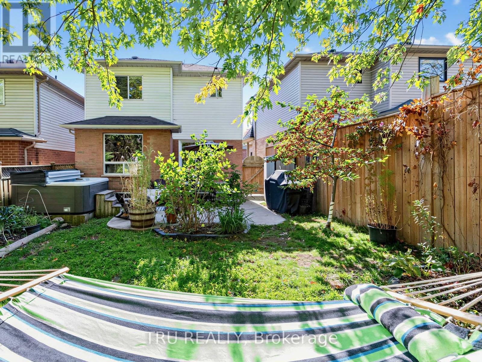 63 Russell Street, Halton Hills (Georgetown), Ontario  L7G 5Y8 - Photo 44 - W13879642