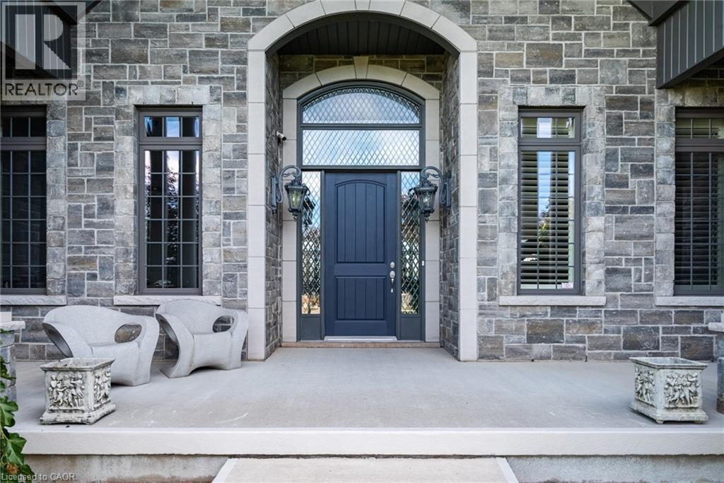 125 Stokes Trail, Campbellville, Ontario  L0P 1B0 - Photo 4 - 40865664