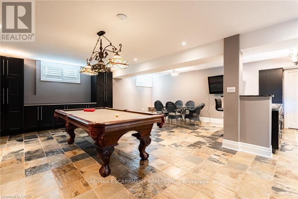 125 Stokes Trail, Milton (Campbellville), Ontario  L0P 1B0 - Photo 21 - W13881554
