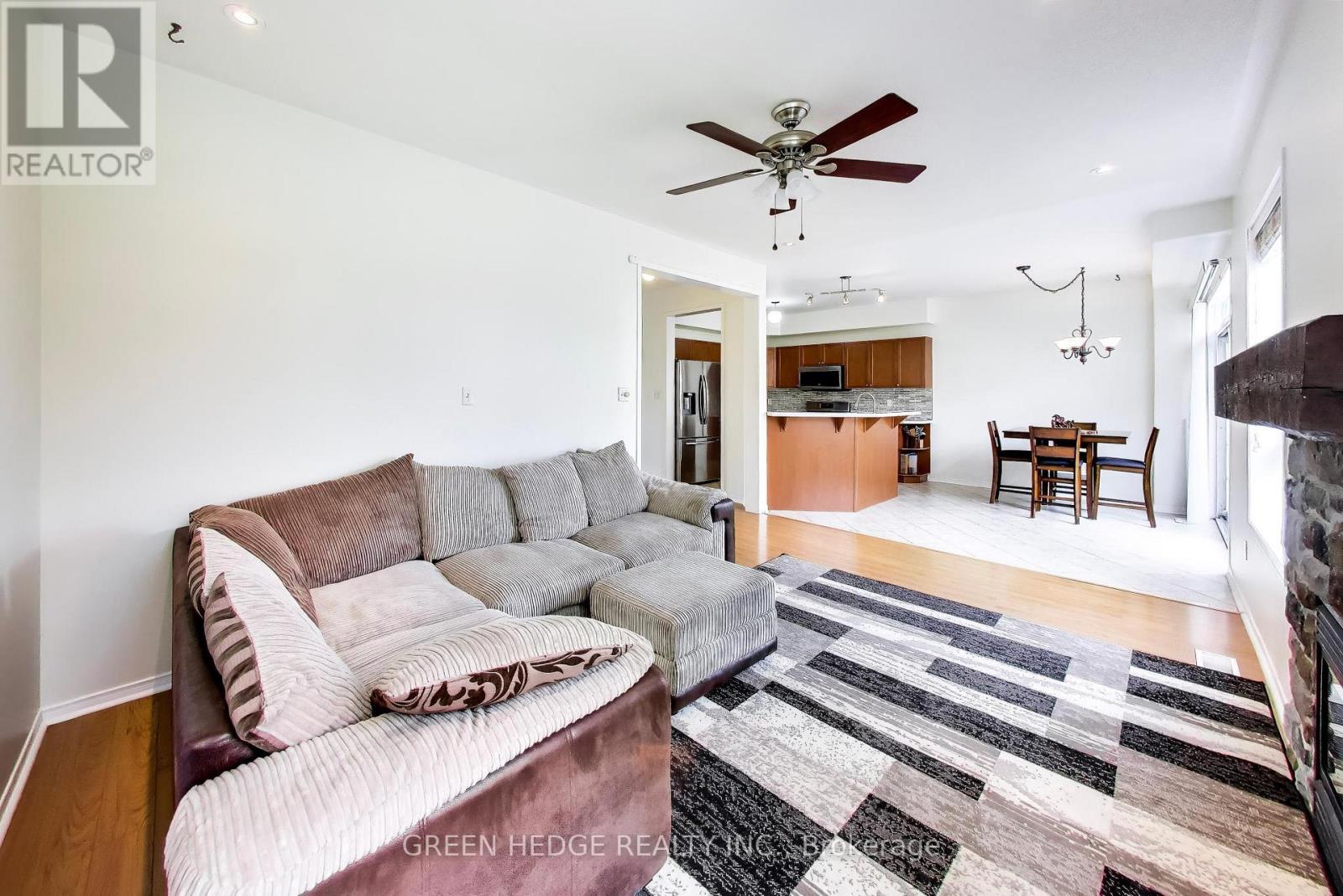 37 Hurst Street, Halton Hills (Ac Acton), Ontario  L7J 2Z8 - Photo 17 - W13882612