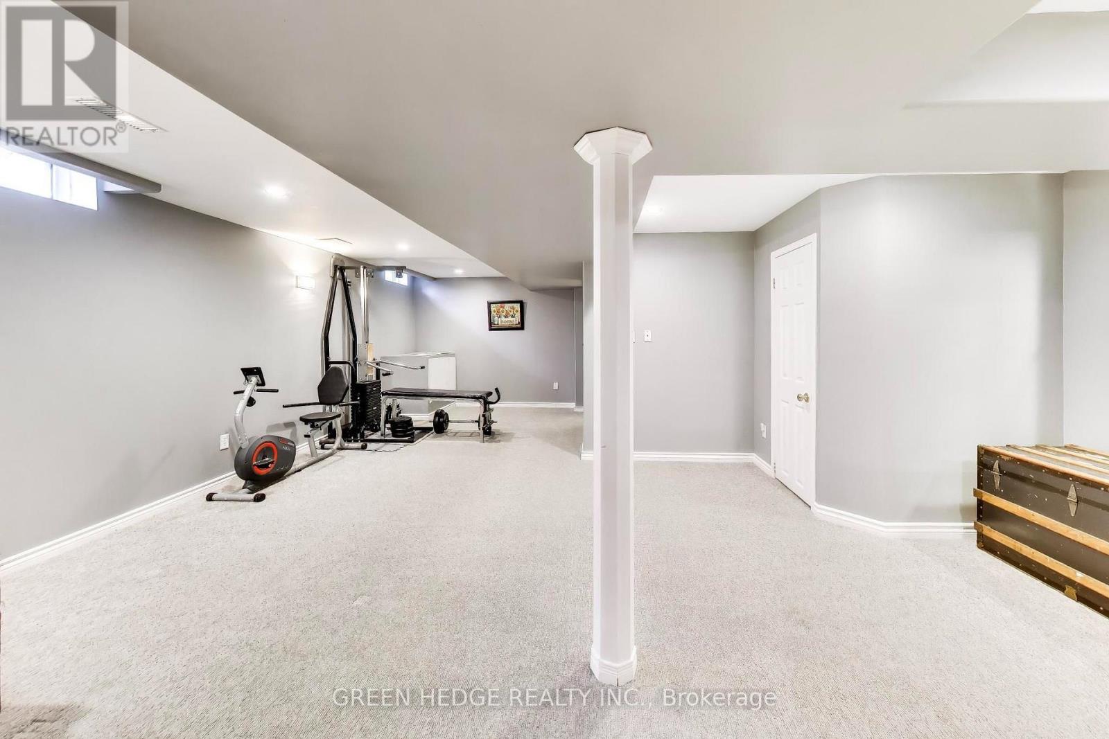 37 Hurst Street, Halton Hills (Ac Acton), Ontario  L7J 2Z8 - Photo 30 - W13882612