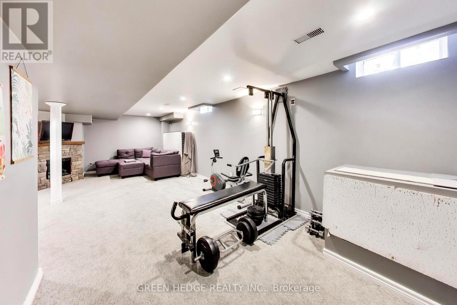 37 Hurst Street, Halton Hills (Ac Acton), Ontario  L7J 2Z8 - Photo 32 - W13882612