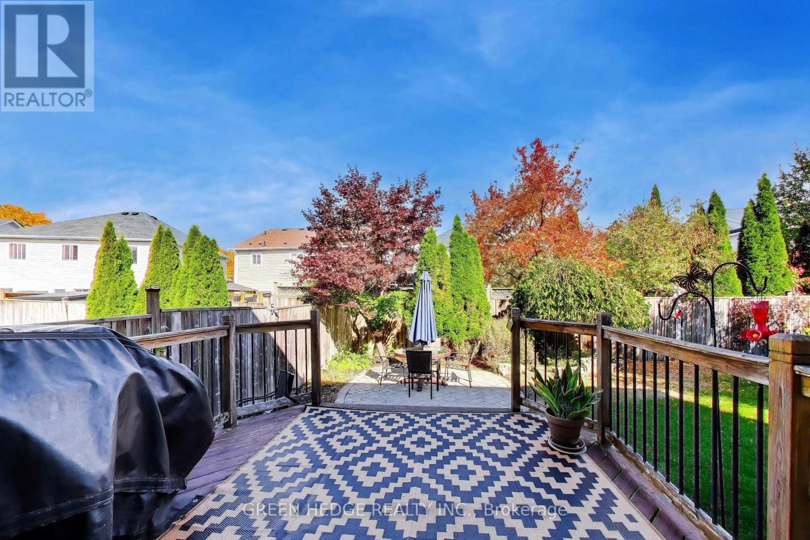 37 Hurst Street, Halton Hills (Ac Acton), Ontario  L7J 2Z8 - Photo 38 - W13882612